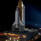 Illustration for article titled Massive Spacecraft Transport Vehicles Are Still Going After 50 Years